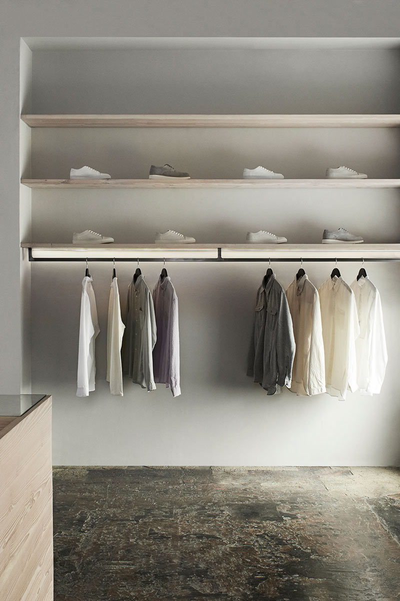 Wardrobe 19 Store