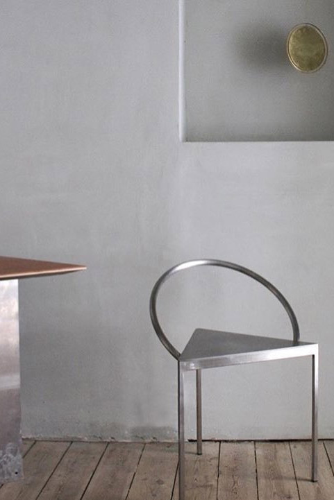 Triango chair